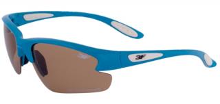 Brýle 3F Photochromic 1629z modré