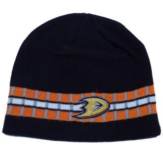 Čepice NHL Anaheim Duck