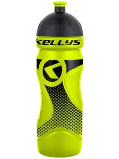 Cyklistická láhev Kellys Sport 22 0,7l lime