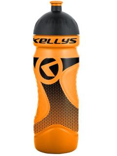 Cyklistická láhev Kellys Sport 22 0,7l oranžová