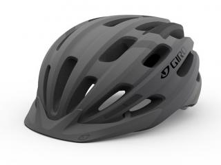 Cyklistická přilba Giro Register titan mat