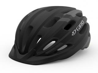 Cyklistická přilba Giro Register XL černá mat