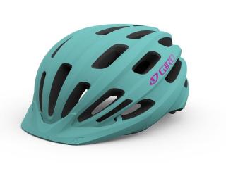 Cyklistická přilba Giro Vasona Screaming teal
