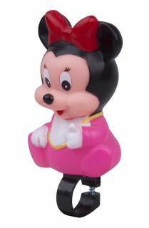 Dětská gumová houkačka Mickey Mouse