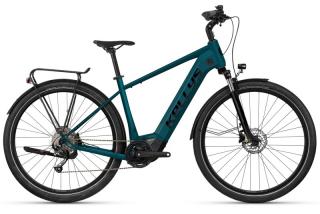 Elektrokolo Kellys E-Carson 30 magic blue 725Wh