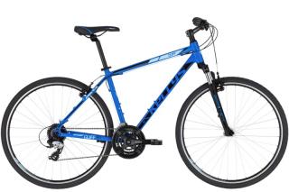 Krosové kolo Kellys Cliff 30 blue