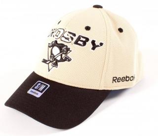 Kšiltovka Reebok NHL Crosby 87 L/XL