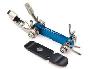 Multiklíč ParkTool IB-3 15 funkcí