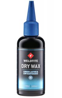 Olej na řetěz Weldtide Dry Wax 100ml