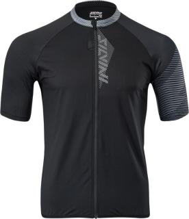 Pánský MTB dres Silvini Turano černý