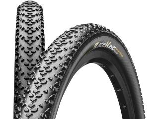 Plášť Continental Race King II 29x2,20 (55-622) drát