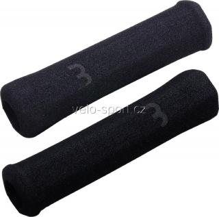 Ručky BBB BHG-28 Foamgrip 130mm