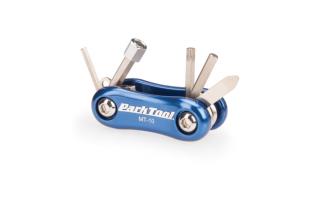 Sada Klíču Park Tool MT-10