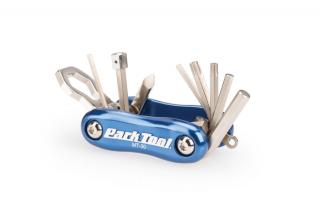 Sada Kličů Park Tool MT-30