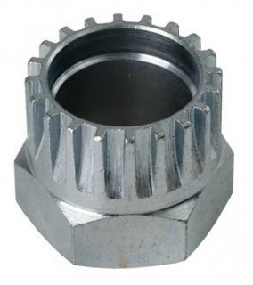 Stahovák na misky Shimano nekalený
