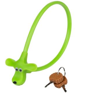 Zámek dětský KLS Kiddy zelená