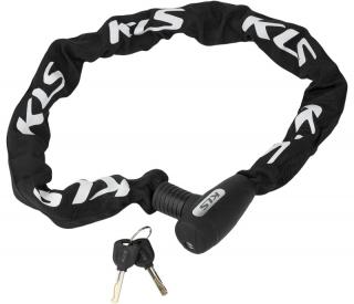 Zámek na kolo KLS Chainlock 10