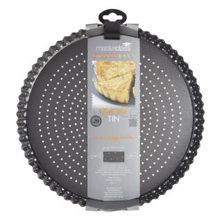Forma na quiche 25 cm