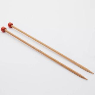 Jehlice 2 kusy dlouhé 40 cm různé velikosti Velikost: 4,5 mm