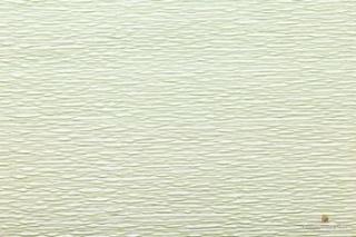 Krepový papír Cartotecnica Rossi 180 g 250 cm Water Green 566