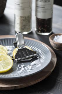 Lis na citrusy Lemon