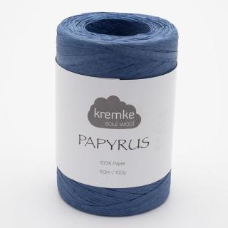 Papírová příze Papyrus Jeans