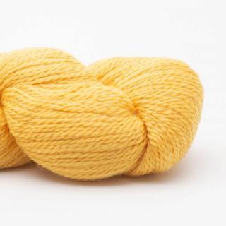 Příze BABY ALPACA BC Garn 50g/250 m Barva: 02 YELLOW