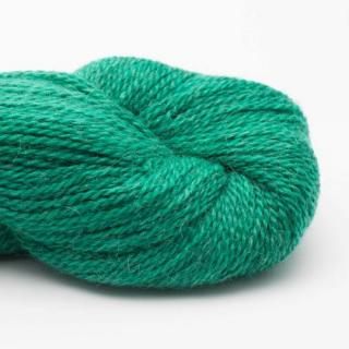 Příze BABY ALPACA BC Garn 50g/250 m Barva: 58 EMERALD RAS 50 g