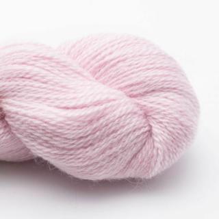 Příze BABY ALPACA BC Garn 50g/250 m Barva: 74 PASTEL PINK