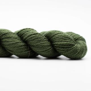 Příze In The Mood Solid 50 g odstín: 14 forest green