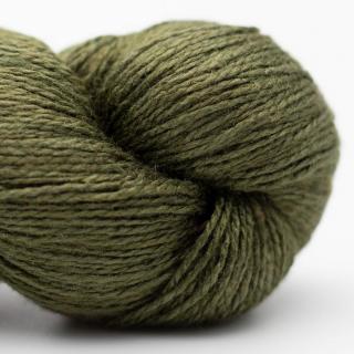 Příze Jaipur Peace Silk BC Garn 50 g/300 m odstín: 50 moss