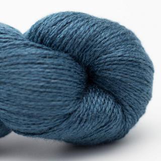 Příze Jaipur Peace Silk BC Garn 50 g/300 m odstín: 62 blue jeans