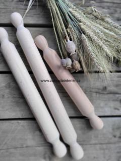 Váleček hladký různé délky délka: 70 cm