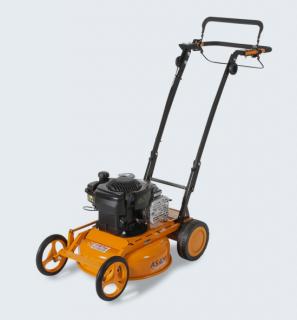 AS-Motor 470 Super Clip