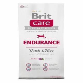 Brit Care Endurance Duck & Rice 3 kg