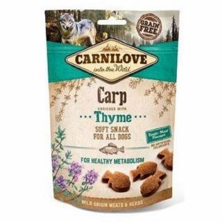 Carnilove Dog Snack Carp 200g