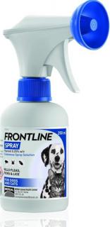 Frontline sprej 250 ml