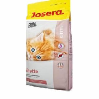 Josera Minette pro koťata 10kg