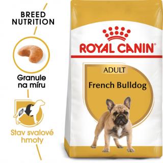 Royal Canin Adult french bulldog 1,5 kg