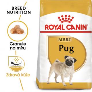 Royal Canin Adult Pug 1,5 Kg