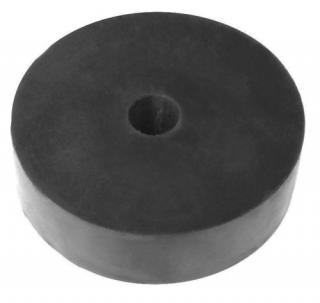 Gumová podložka Ø60-100 mm Průměr: 100 mm