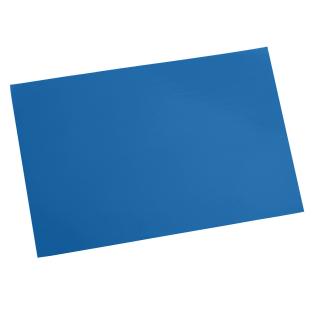 Magnetická fólie značkovací 20x30 cm Barva: Modrá, Tloušťka: 0,5 mm