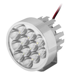 Přídavné LED světlo 4-12W Výkon: 12W