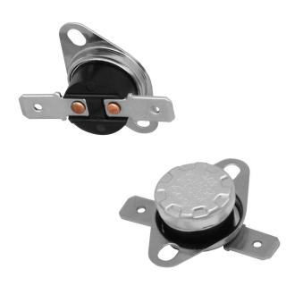 Teplotní rozpínač 250 V 10 A Teplota: 110