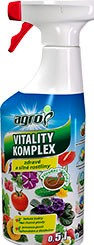Agro vitality komplex spray 500ml