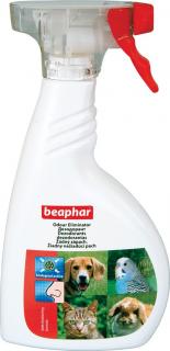 Beaphar Odstraňovač zápachu Odour Killer 400ml