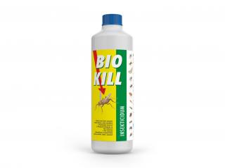 Bioveta Bio Kill 450 ml náhradní náplň