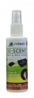 ROTECH Re-Scent - karamel 100ml