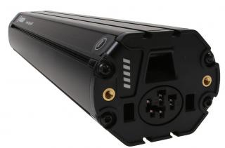 Akumulátor BOSCH PowerTube 500 horizontální (BBP280)