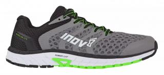 Běžecké boty INOV-8 ROADCLAW 275 V2 M stříbrné/šedé/zelené Velikost obuvi: 40,5